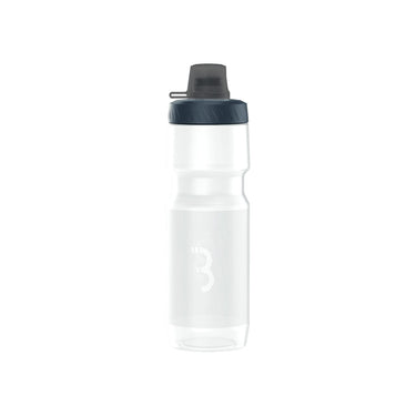 BBB Cycling AutoTank XL Mudcap Autoclose 750ml PP Transparent